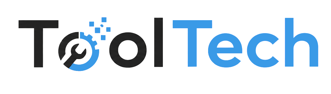 ToolTechBlog