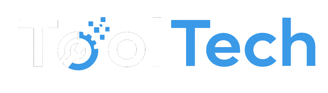 ToolTechBlog