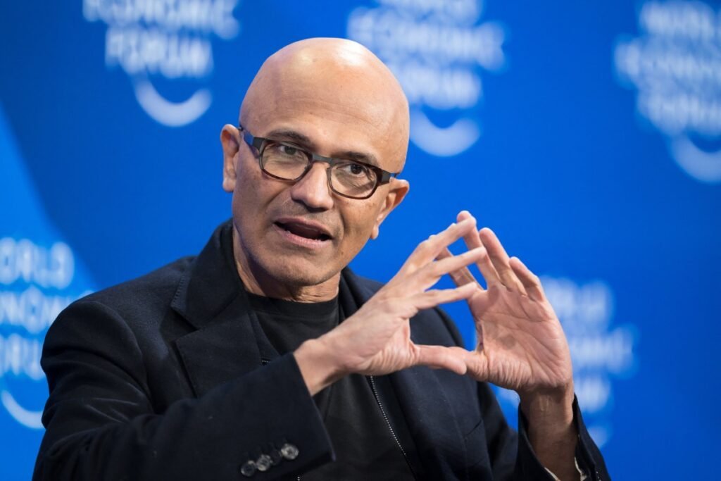 Microsoft is openly competing with OpenAI, Anthropic more than ever Microsoft is openly competing with OpenAI, Anthropic more than ever