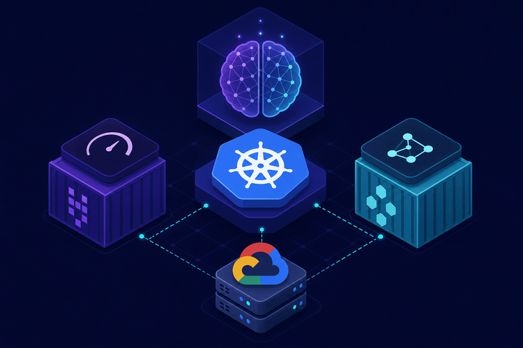A Developer’s Guide to vLLM vs. KubeAI A Developer’s Guide to vLLM vs. KubeAI
