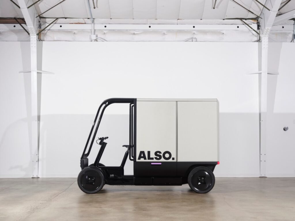 Rivian spinout Also raises another $150 million Rivian spinout Also raises another $150 million