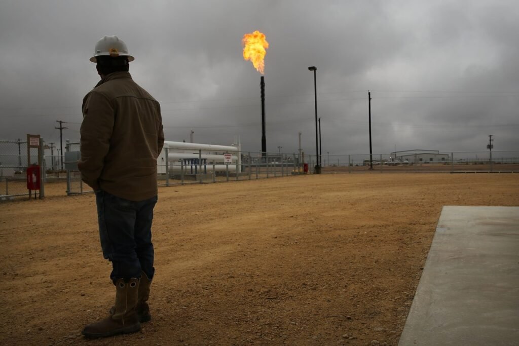 Exclusive: Hyperscalers might regret embracing natural gas if new forecast proves correct Exclusive: Hyperscalers might regret embracing natural gas if new forecast proves correct