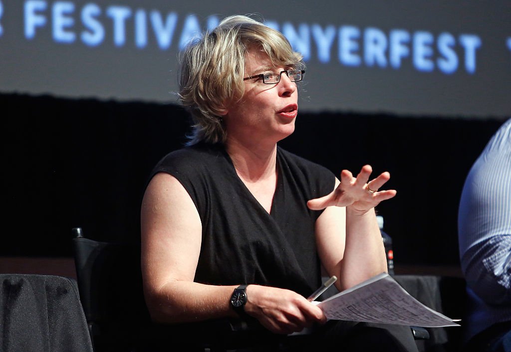 Historian Jill Lepore says Silicon Valley misreads science fiction and undermines democracy Historian Jill Lepore says Silicon Valley misreads science fiction and undermines democracy