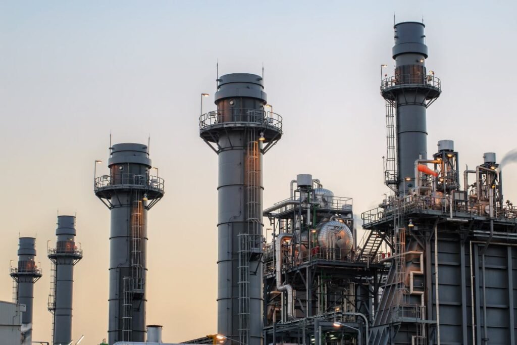 Planned Amazon data center could become the biggest climate polluter in the U.S. Planned Amazon data center could become the biggest climate polluter in the U.S.