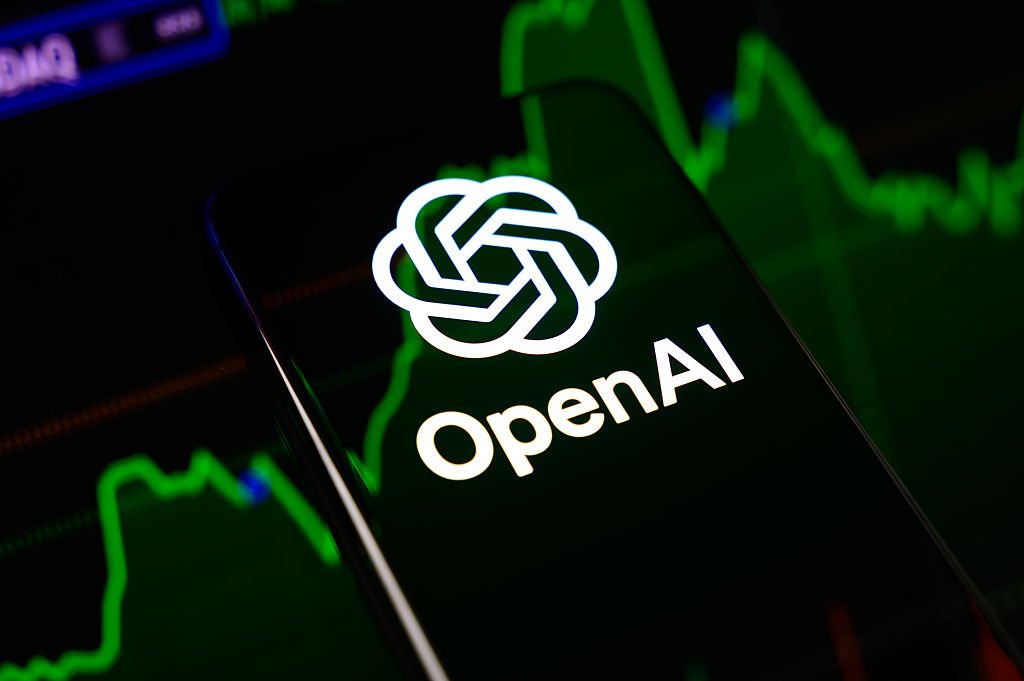 OpenAI reportedly completed a $7 billion employee tender offer OpenAI reportedly completed a $7 billion employee tender offer