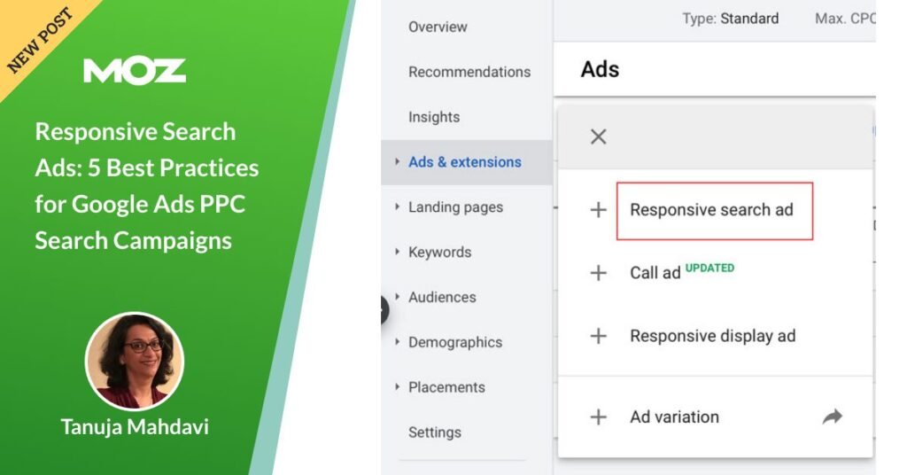 5 Best Practices for Google Ads PPC Search Campaigns 5 Best Practices for Google Ads PPC Search Campaigns