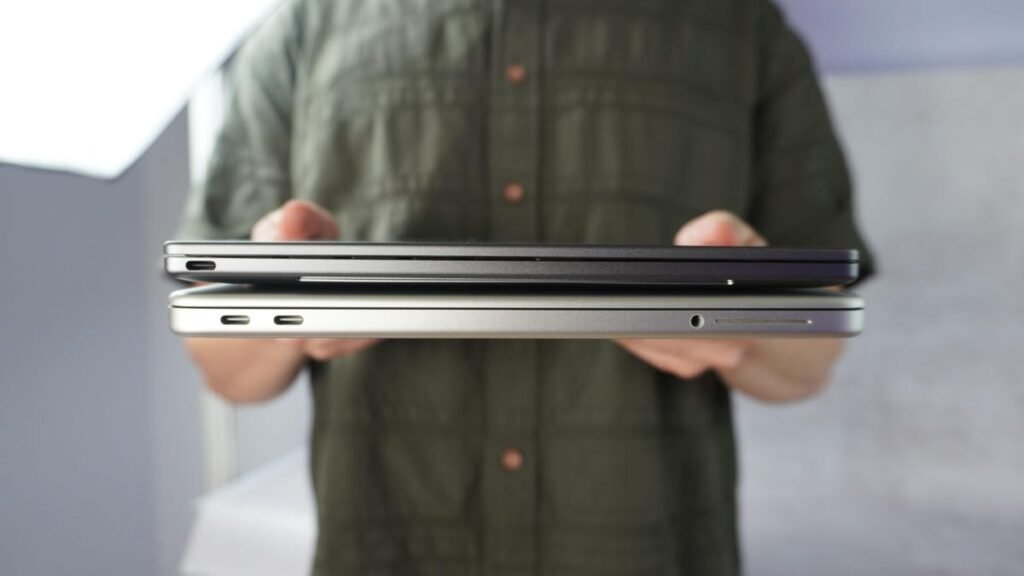 The 5 laptop features worth spending extra on (and 3 that are mostly hype) The 5 laptop features worth spending extra on (and 3 that are mostly hype)