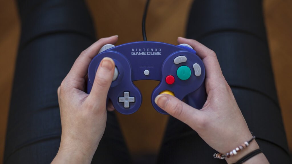 Why is the GameCube controller so loved by gamers? Why is the GameCube controller so loved by gamers?