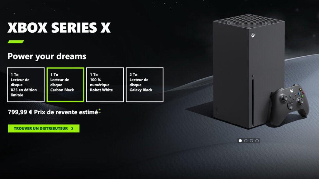 Xbox consoles are now much more expensive in the EU and UK Xbox consoles are now much more expensive in the EU and UK