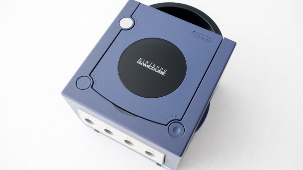 How to connect your retro GameCube to a modern TV How to connect your retro GameCube to a modern TV
