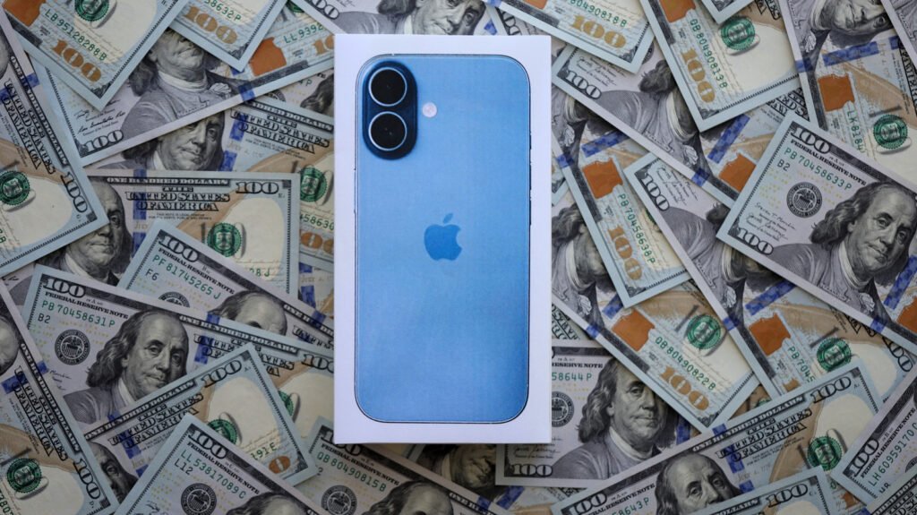 The oldest iPhone model you can trade-in with Apple is older than you’d think The oldest iPhone model you can trade-in with Apple is older than you'd think