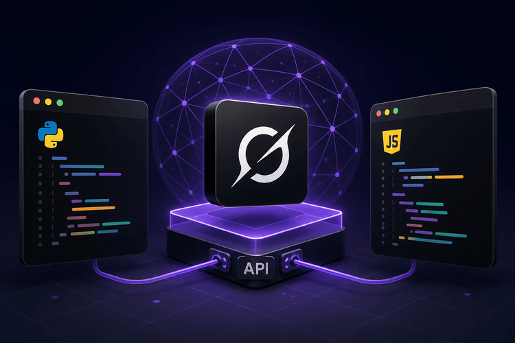 Integration Guide for Python and JavaScript Developers Integration Guide for Python and JavaScript Developers