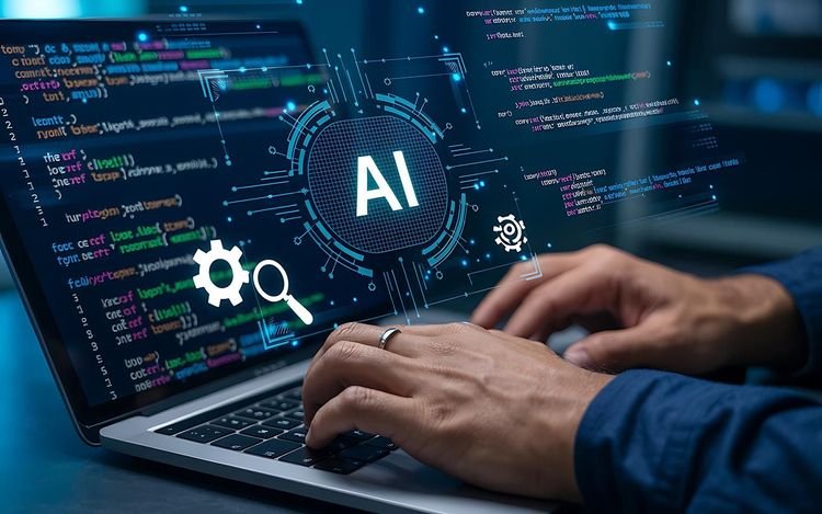 Modern Web Development Trends Developers Should Know in 2026 Modern Web Development Trends Developers Should Know in 2026