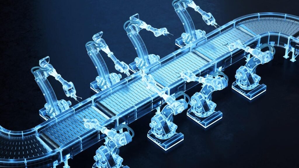 Why software factories are back Why software factories are back