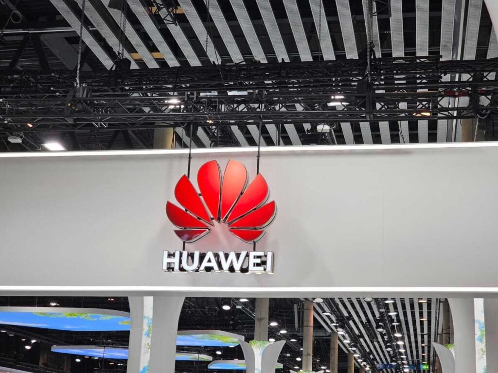 Huawei plans Q1 2027 launch of new AI chip as it takes on Nvidia Huawei plans Q1 2027 launch of new AI chip as it takes on Nvidia