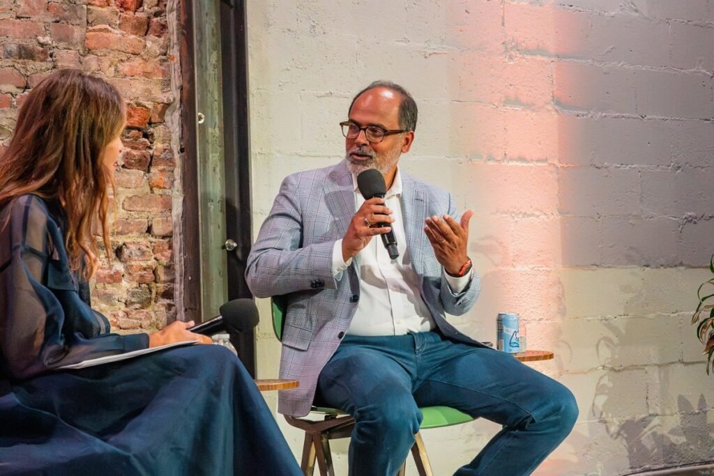 Insight Partners' Deven Parekh on why the firm is diversifying while everyone else bets the farm on OpenAI and Anthropic