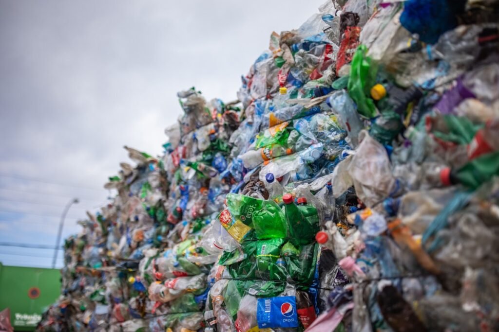 Exclusive: Meta deal will help plastics recycling startup MacroCycle build its first factory Exclusive: Meta deal will help plastics recycling startup MacroCycle build its first factory