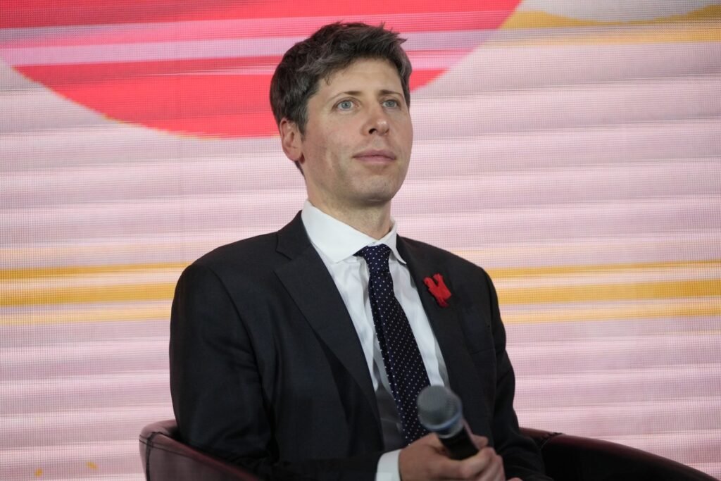 OpenAI’s Sam Altman says it would be 'ill-advised' to go public in 2026