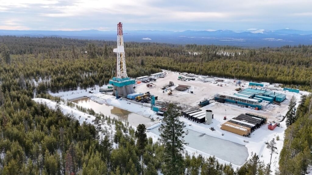 Khosla-backed Mazama Energy just raised $135M to drill deeper into super-hot-rock geothermal Khosla-backed Mazama Energy just raised $135M to drill deeper into super-hot-rock geothermal