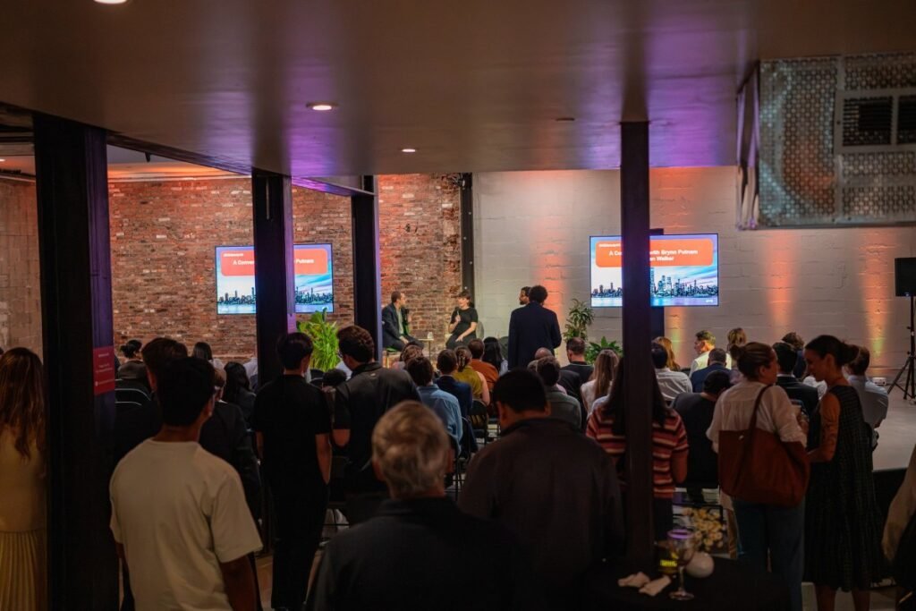 A small but growing number of founders are betting on bringing people together offline A small but growing number of founders are betting on bringing people together offline