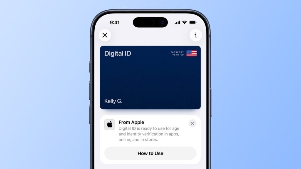 iOS 27 beta had a Digital ID glitch travelers weren’t expecting iOS 27 beta had a Digital ID glitch travelers weren't expecting