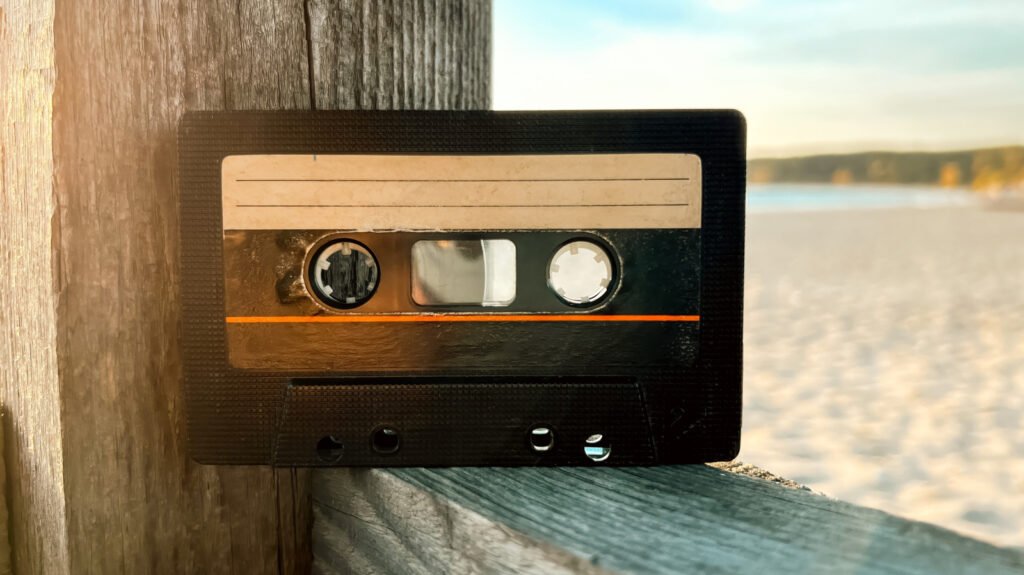How long can you expect your old cassette tapes to last? How long can you expect your old cassette tapes to last?