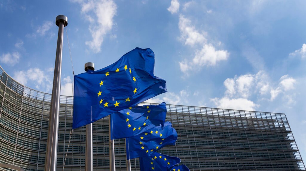 Europe’s EU Kids Act would ban social media access for children under 13 Europe's EU Kids Act would ban social media access for children under 13