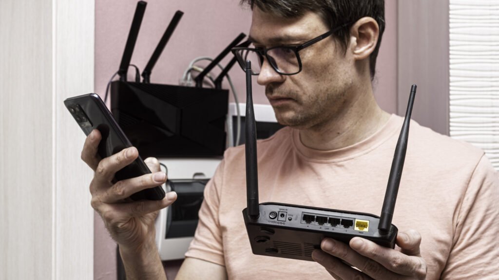 Don’t throw away your old router — Do this instead Don't throw away your old router — Do this instead