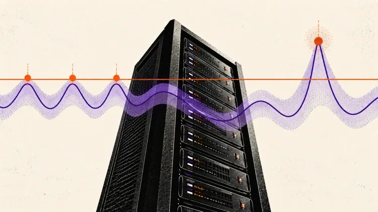 Server Monitoring in the age of AI: What static thresholds miss and how adaptive monitoring fixes it? Server Monitoring in the age of AI: What static thresholds miss and how adaptive monitoring fixes it?