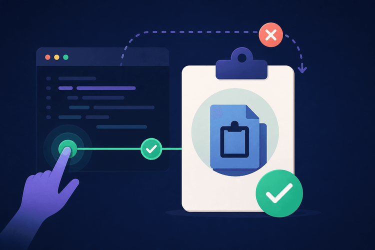 Fix navigator clipboard writeText transient activation Issues Fix navigator clipboard writeText transient activation Issues