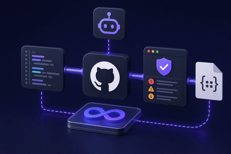 Automated Agent Security Audits & SARIF Automated Agent Security Audits & SARIF