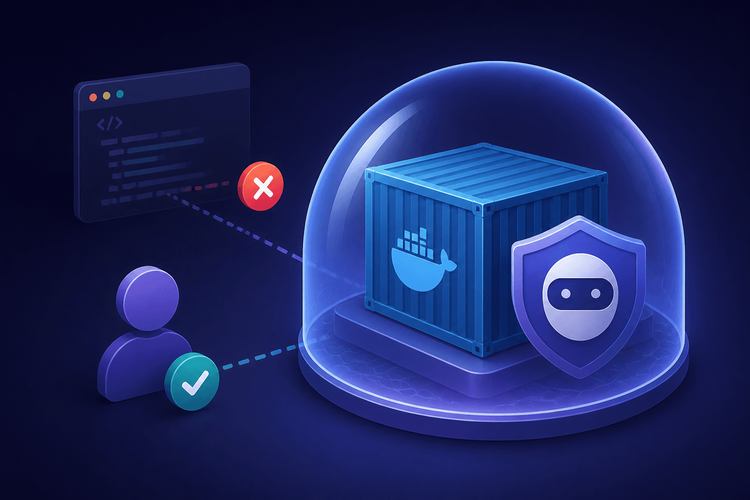 Run Untrusted Code Safely with Rootless Docker and gVisor Run Untrusted Code Safely with Rootless Docker and gVisor