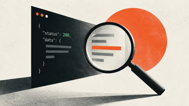 REST API Monitoring Beyond Status Codes REST API Monitoring Beyond Status Codes