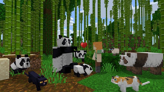 America.gov gets really weird when you ask it about Minecraft, but it’s not a glitch America.gov gets really weird when you ask it about Minecraft, but it's not a glitch
