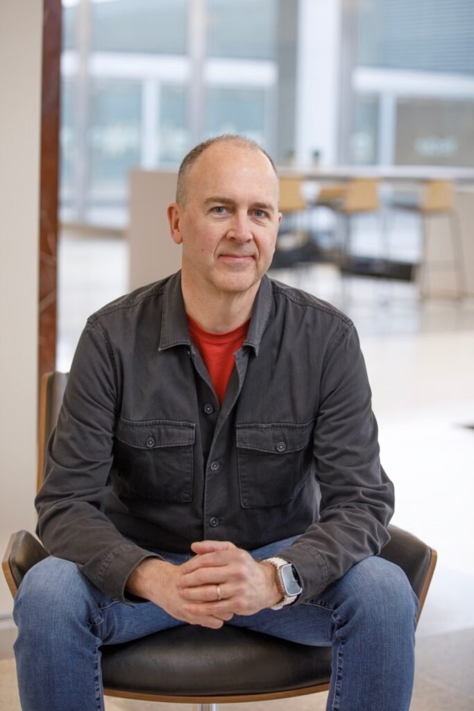 Exclusive: Rivian spinoff Mind Robotics hires former Ford EV chief Doug Field