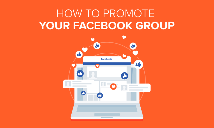 How to Promote Your Facebook Group (2023 Guide) How to Promote Your Facebook Group (2023 Guide)