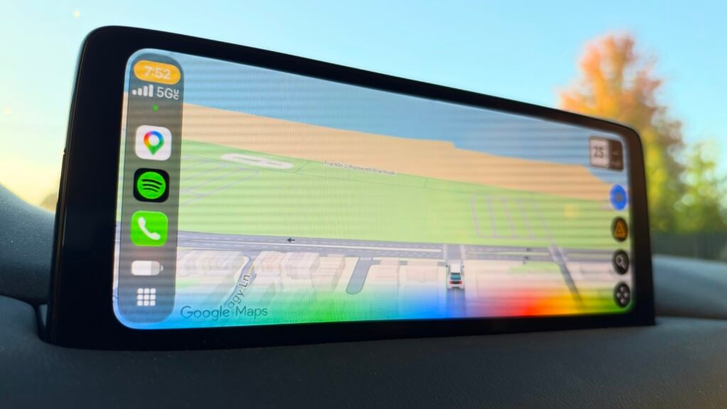 Gemini on Android Auto can access my photos, emails, and calendar now - why I'm OK with that (mostly)