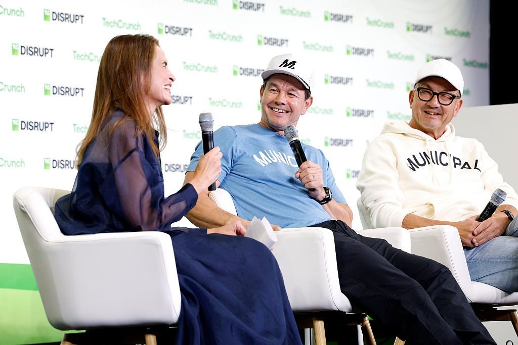 Mark Wahlberg wants to take on the longevity-startup crowd with an affordable gym concept Mark Wahlberg wants to take on the longevity-startup crowd with an affordable gym concept