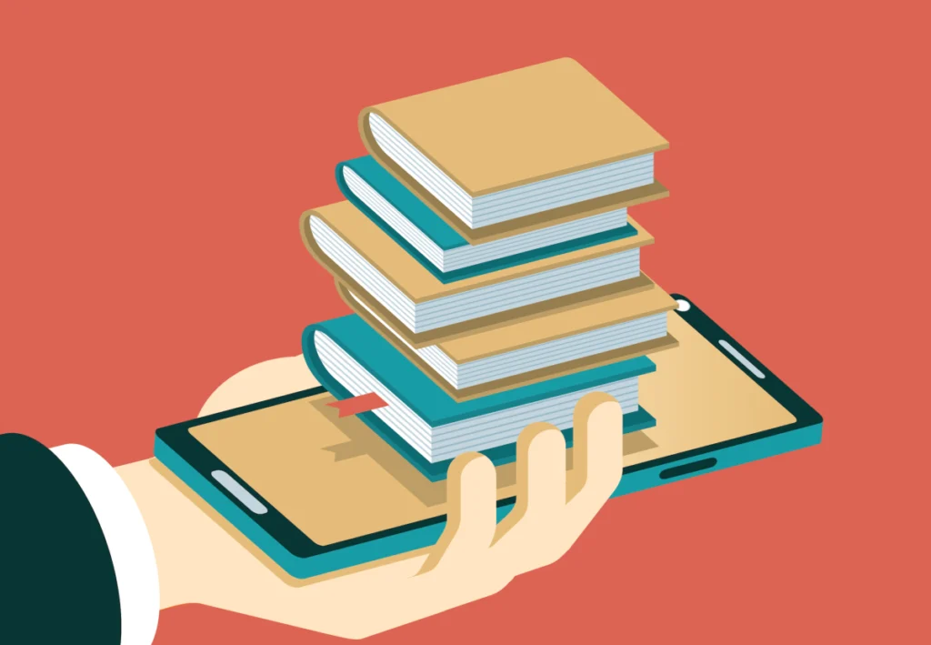 The best apps for tracking your reading and discovering new books The best apps for tracking your reading and discovering new books