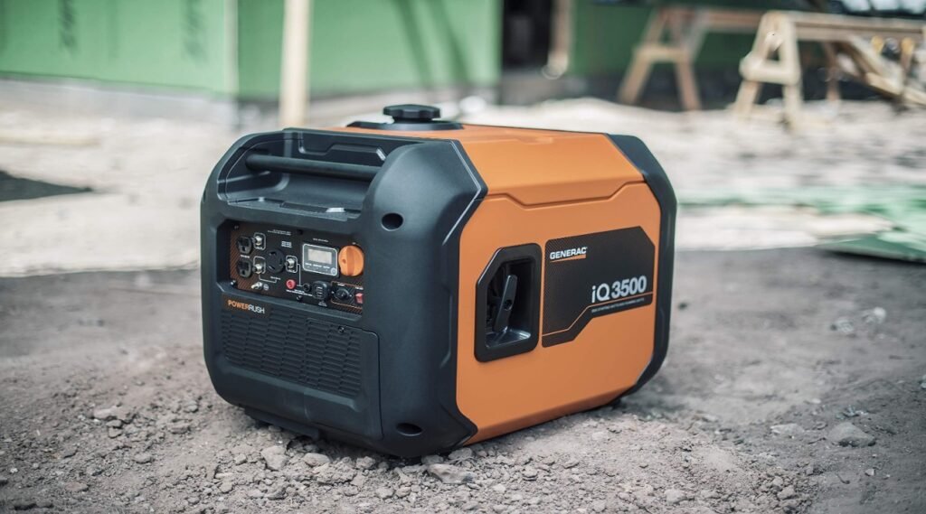 As a home tech expert, I beg you: don't run these appliances on a power station