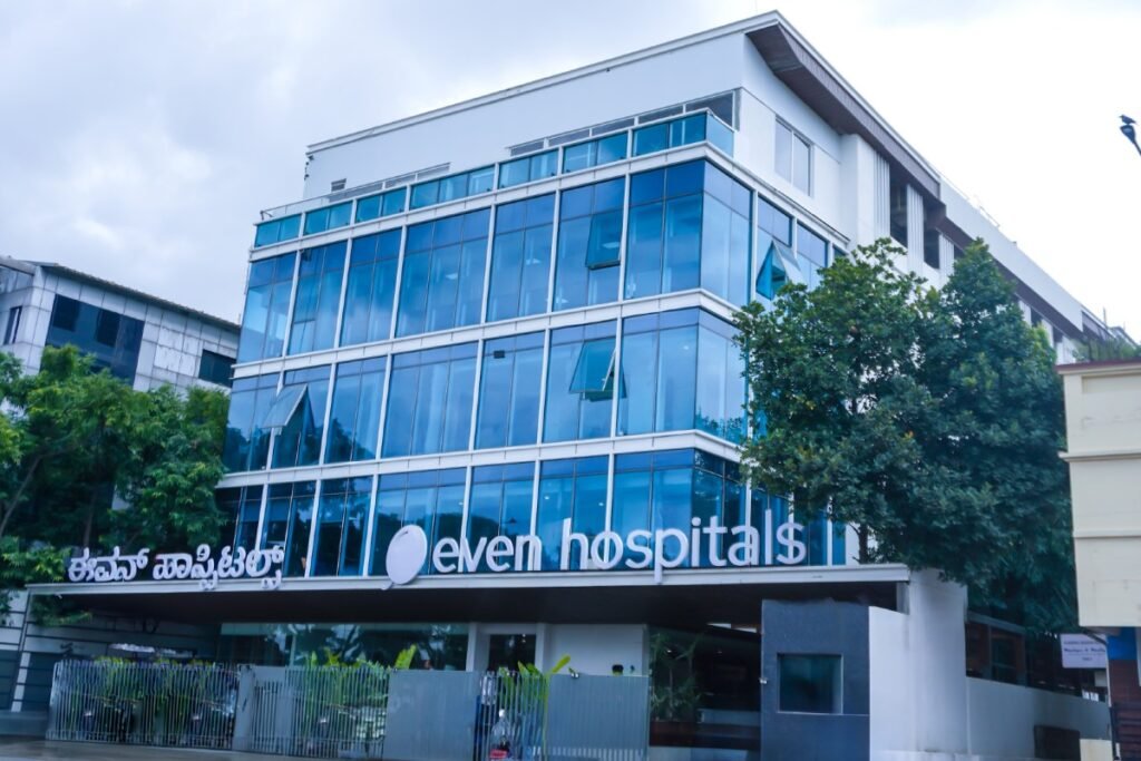 Khosla Ventures doubles down on Even Healthcare to challenge India's hospital economics