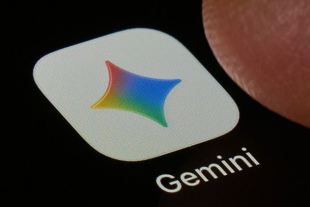 Google releases Gemini 4 Argon, called its most powerful model yet Google releases Gemini 4 Argon, called its most powerful model yet