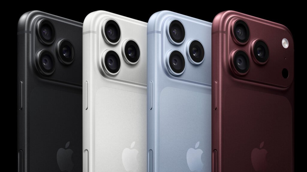 How to customize Camera Control on your iPhone How to customize Camera Control on your iPhone