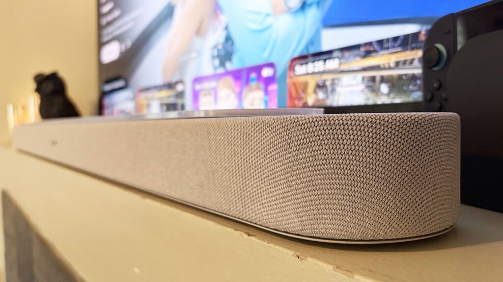 Bose Lifestyle Ultra Soundbar review: A great home theater option all by itself Bose Lifestyle Ultra Soundbar review: A great home theater option all by itself