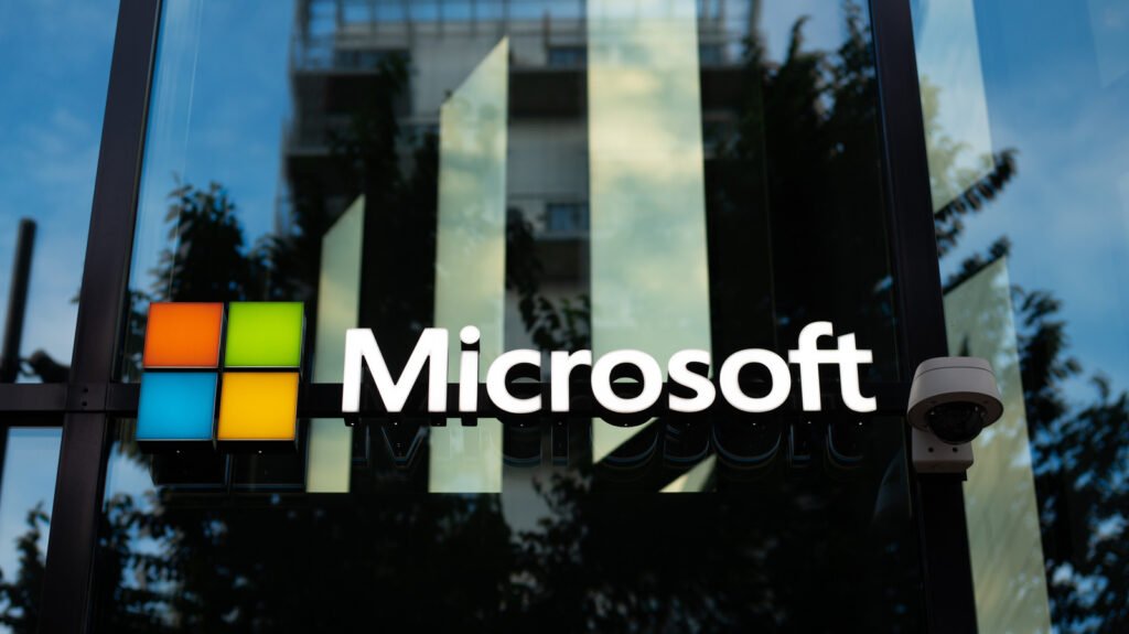 Norway fined a Microsoft subsidiary $9.6 million for allegedly misusing Grindr user data Norway fined a Microsoft subsidiary $9.6 million for allegedly misusing Grindr user data
