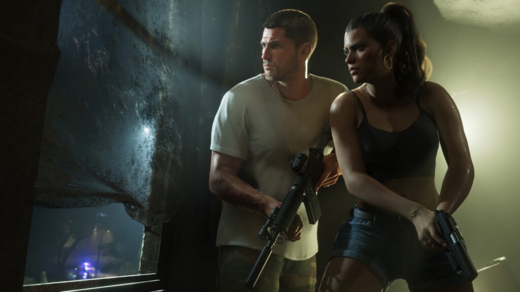 Rockstar workers in the UK will hold a union vote just as GTA 6 is released Rockstar workers in the UK will hold a union vote just as GTA 6 is released
