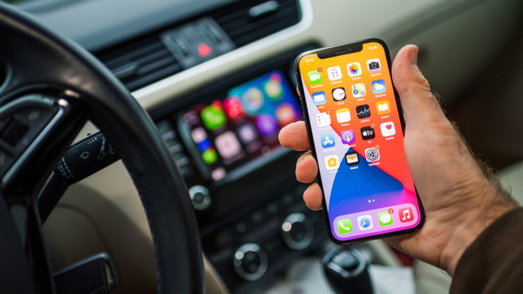 iOS 27.2 brings two new features to Apple’s CarPlay iOS 27.2 brings two new features to Apple's CarPlay