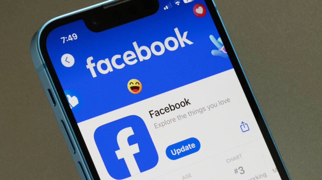 Meta weighs delaying ‘alarming’ new business terms as backlash grows Meta weighs delaying 'alarming' new business terms as backlash grows