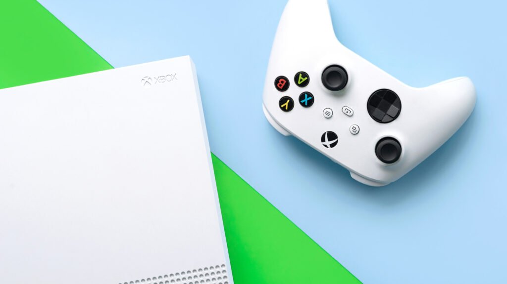 Xbox manager says AI is already being used in game development