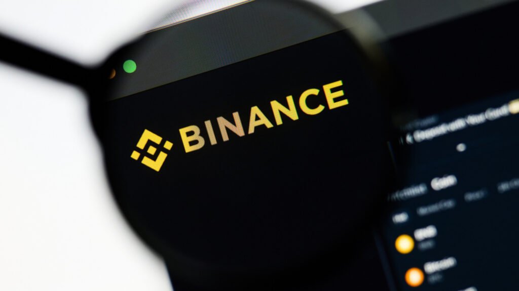Binance hacked for an estimated $6.3 billion in record crypto theft Binance hacked for an estimated $6.3 billion in record crypto theft
